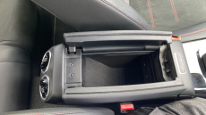 Mercedes-Benz A-Class A250e AMG Line Executive 4dr Auto Saloon